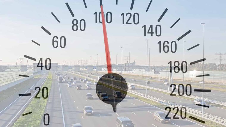 100km