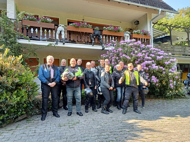Gasthof Walhalja