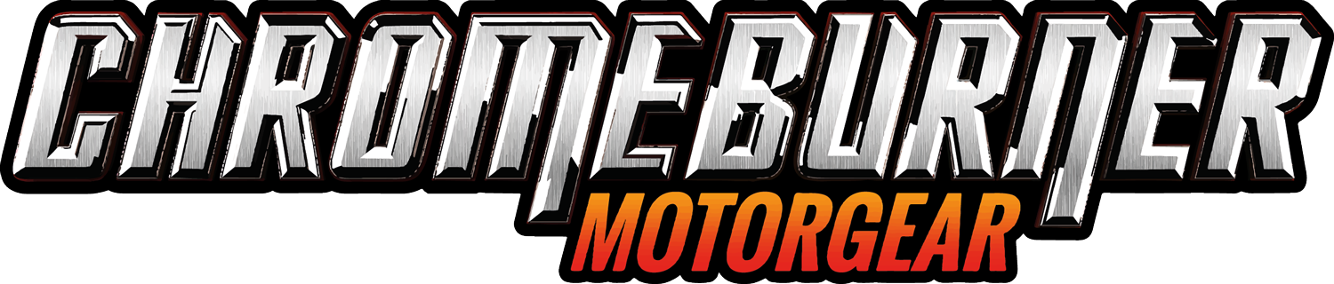 Chromeburner Logo