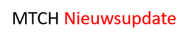 Nieuwsupdate